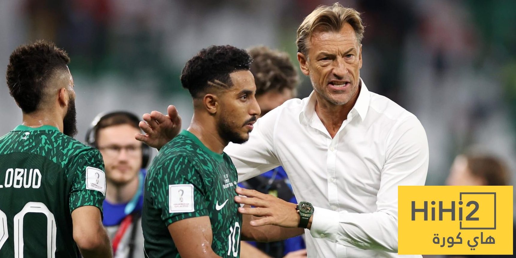 56 لاعبًا في قائمة الأخضر.. المنافسة تشتعل قبل الكونكاكاف