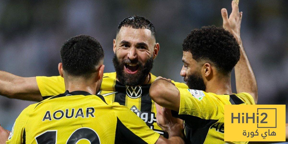 الاتحاد يستعد لتعديل تشكيلته قبل الموسم المقبل