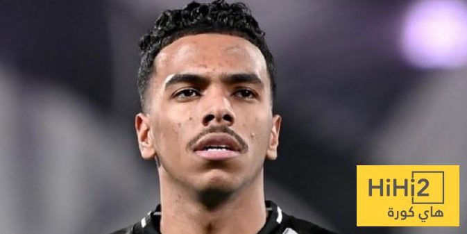 آخر مباراة لمصعب الجوير مع الشباب