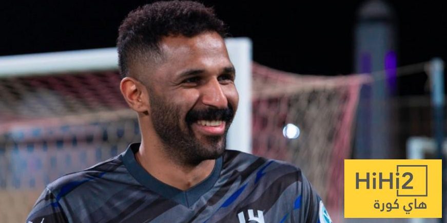 موقف العويس من المشاركة مع الهلال في كأس العالم