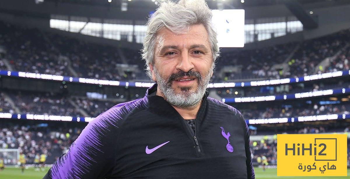 أنجي بوستيكوجلو يشيد بـ لامين يامال ويضعه ضمن الثلاثي الأفضل في العالم