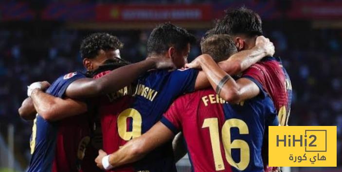 لاعب برشلونة يمر بأصعب أوقاته