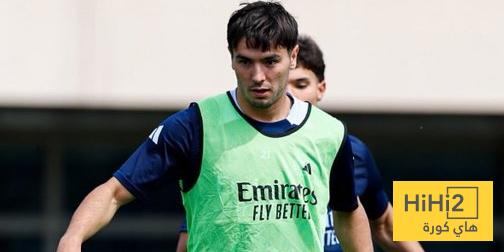 غيابات ريال مدريد عن التدريبات اليوم