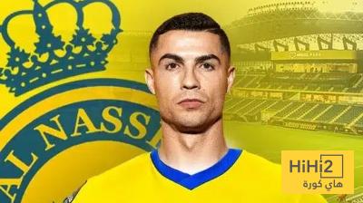 الفراج يفجر المفاجأة.. رونالدو كان يفضل هذا النادي على النصر!!