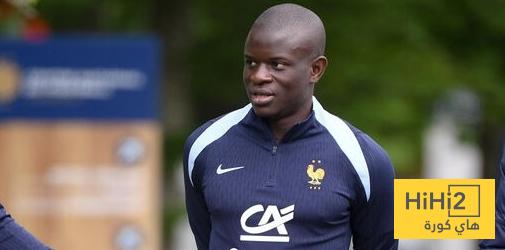 سر غياب لاعب الاتحاد عن المنتخب الفرنسي