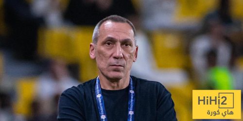 تعليق مدرب الخليج بعد السقوط أمام النصر