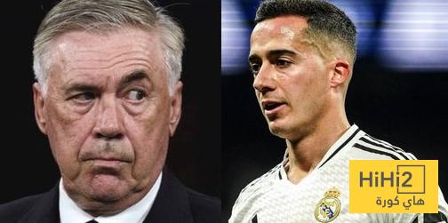 ريال مدريد يودع هؤلاء الاربعة يوم السبت