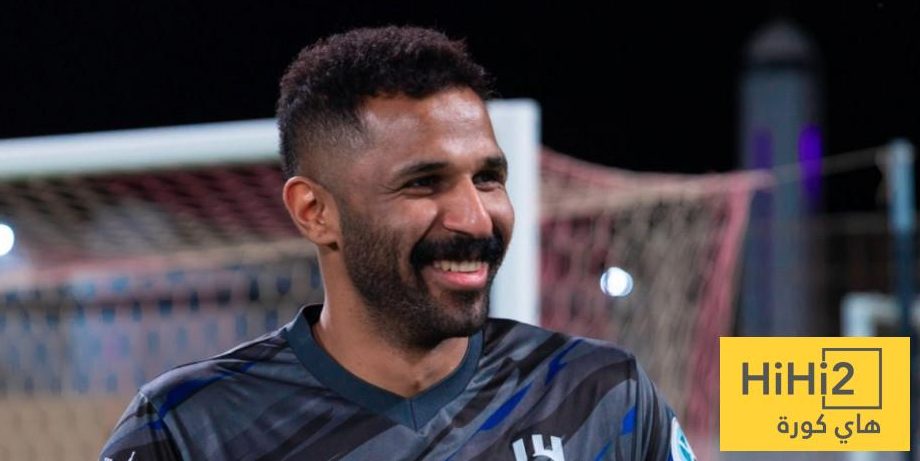 العويس يسعى لتحديات جديدة في دوري يلو