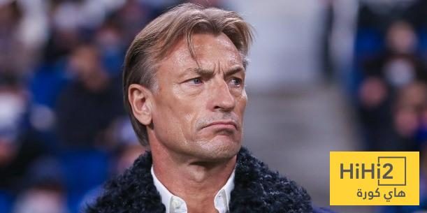 هل بقاء رينارد مضيعة للوقت ؟