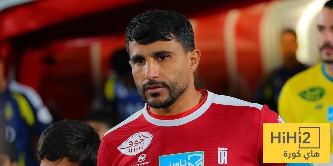 موقف الهلال من قضية النصر والعروبة