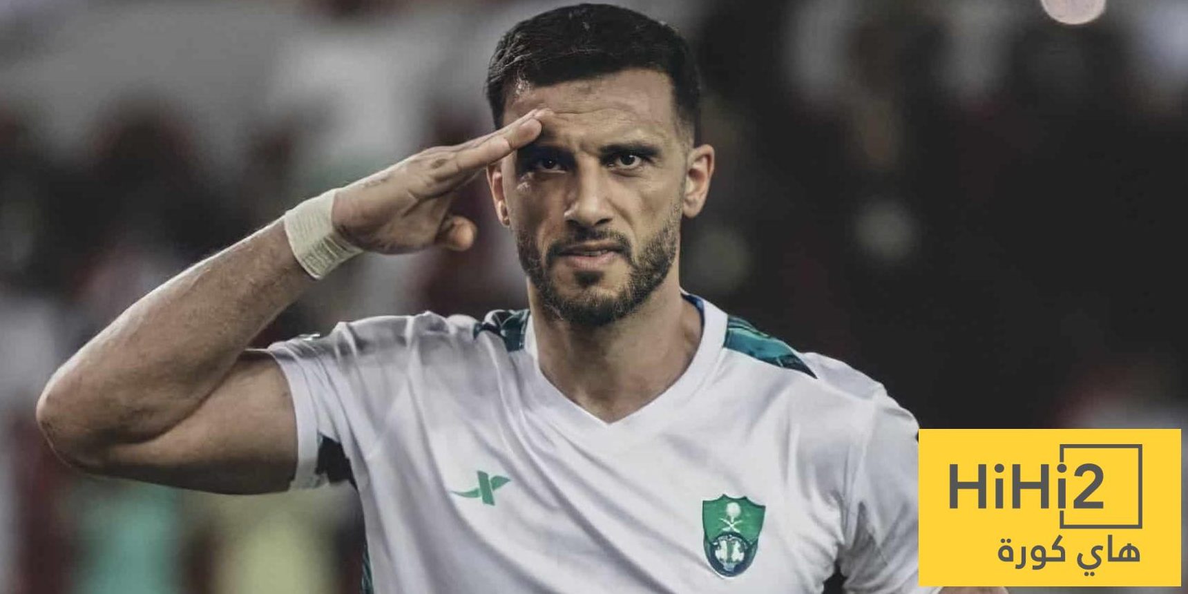 بعد 10 مواسم: رقم الأسطورة عمر السومة يُكسر بعد 10 مواسم: رقم الأسطورة عمر السومة يُكسر