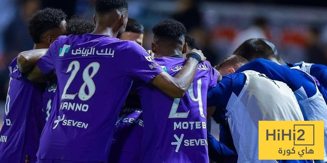 مدرب الهلال السابق يختار الأندية الأكثر نجاحًا هذا الموسم!