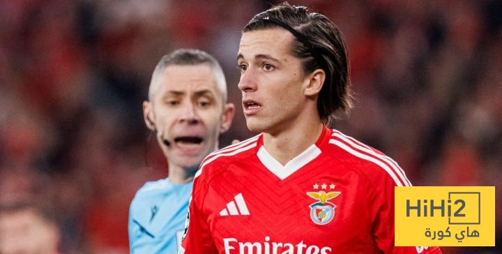 المبلغ المستحق لريال مدريد إذا انتقل كاريراس لمانشستر يونايتد