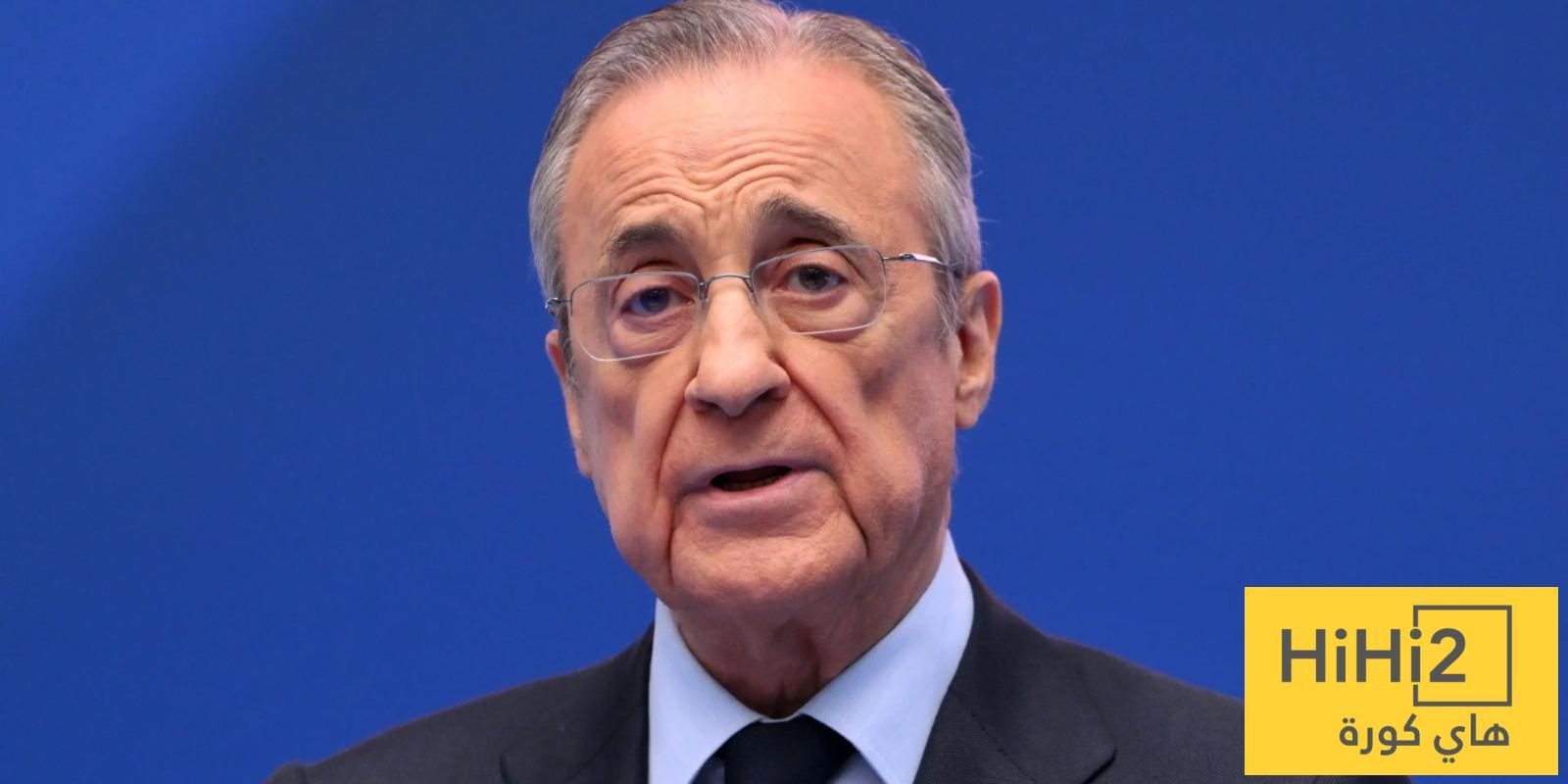 ريال مدريد يحسم ملف مدرب الكاستيا الجديد