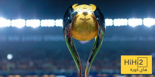 مواعيد مباريات السوبر السعودي والأندية المشاركة في البطولة