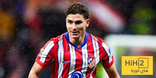 بيع ألفاريز … سيؤكد حقيقة واحدة عن أتلتيكو مدريد