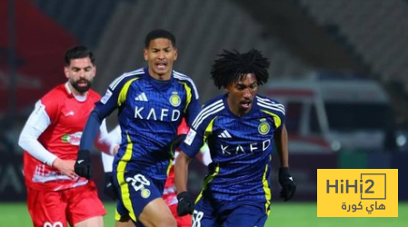 الإتحاد يخطف نجم النصر