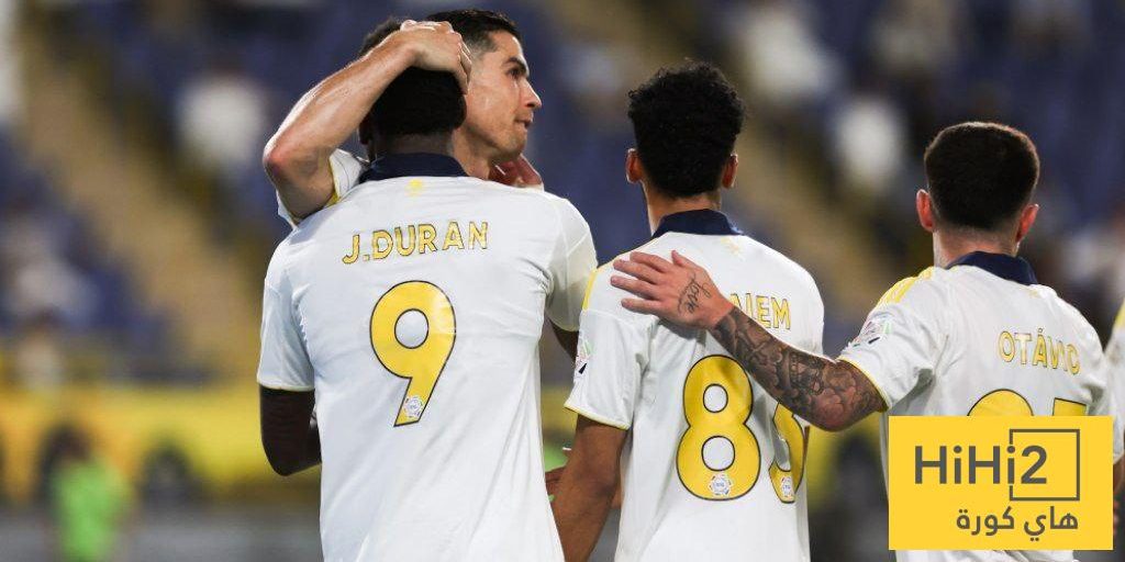 أول تحرك من إدارة الوحدة بعد رفض استئنافها ضد النصر