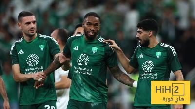 الأهلي يتلقى ضربة موجعة.. كيف فقد فرصته في كأس السوبر السعودي؟