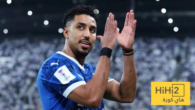 الدوسري يتسبب في جدل جديد داخل الهلال