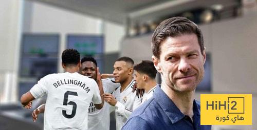 ريال مدريد سيتحدث مع هذا اللاعب بشأن مستقبله