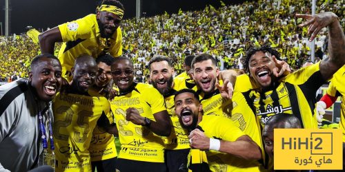نجم الاتحاد يرفض الراحة بعد قرار لوران بلان