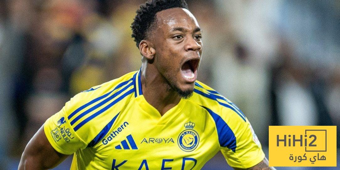 نجم النصر السابق يطالب برحيل دوران