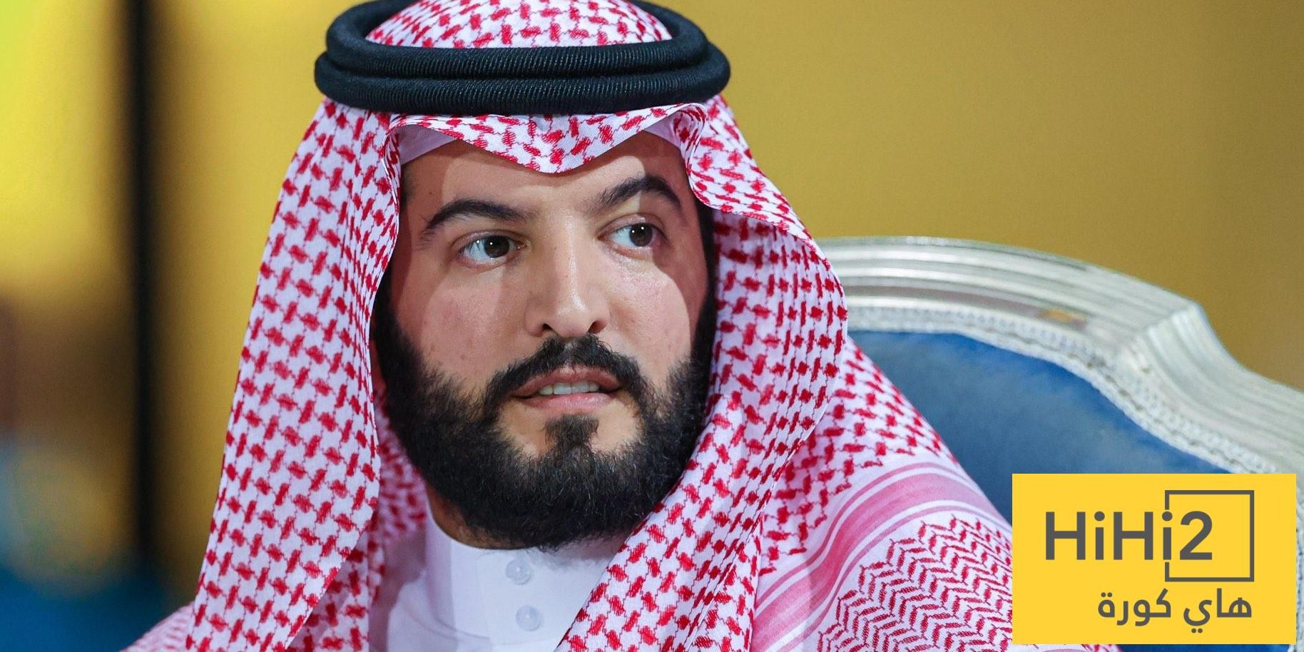 استثمارات ضخمة في الهلال قبل كأس العالم