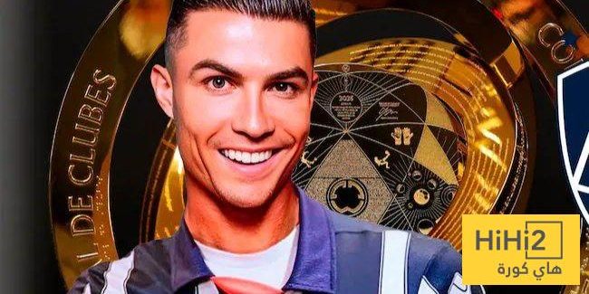 هل نشهد رونالدو برفقة راموس في كأس العالم؟