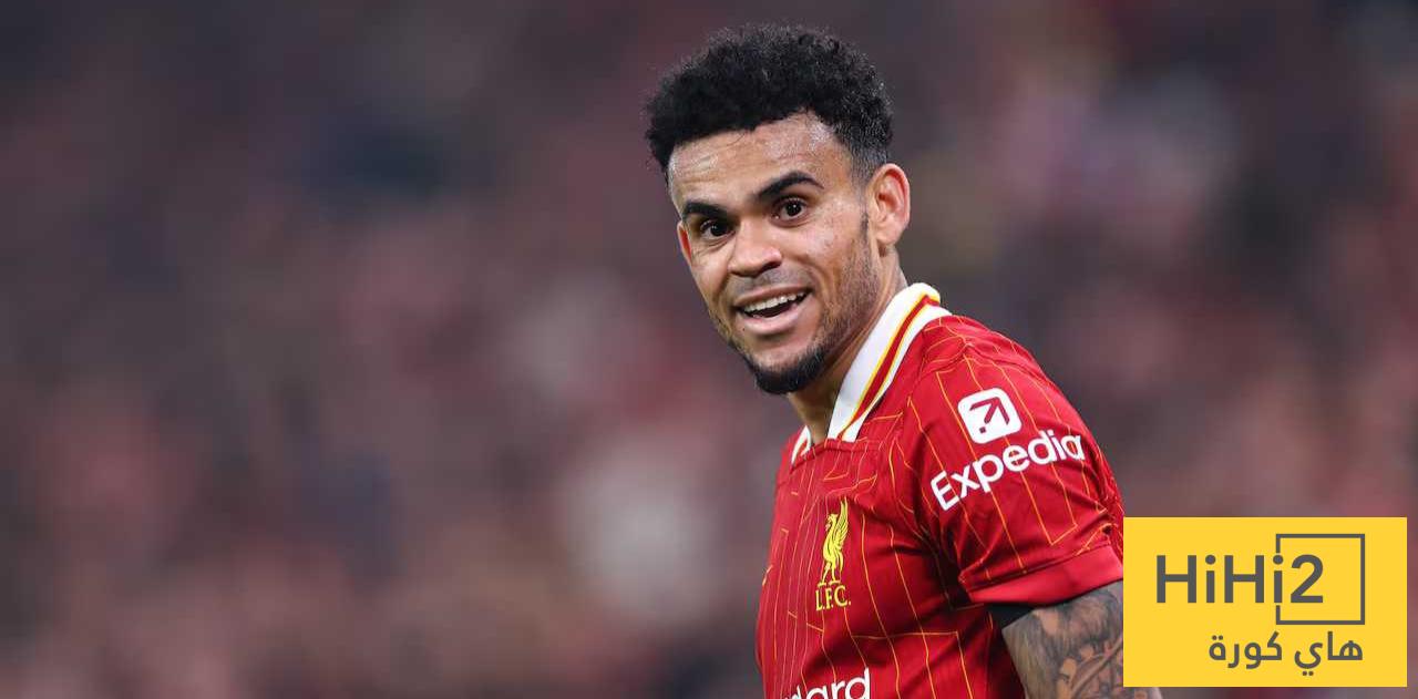 ليفربول يتعاقد مع ويرتز ويفتح الطريق لـ لويس دياز نحو كامب نو