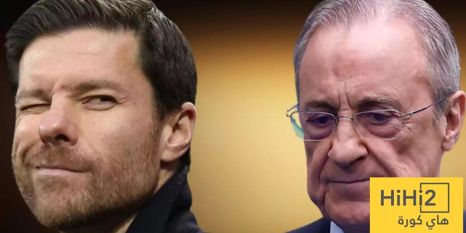 ريال مدريد يفي بوعوده مع ألونسو