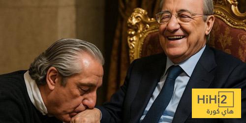 الكتالوني خدام الريال … ألن يتوقف أبدًا؟!