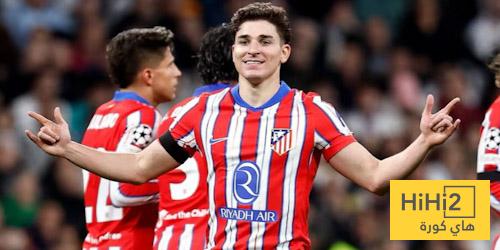 رغم رغبة برشلونة في ضم ألفاريز … الأتليتي هادئ