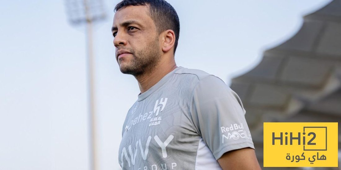 الهلال يعد العدة لكأس العالم للأندية