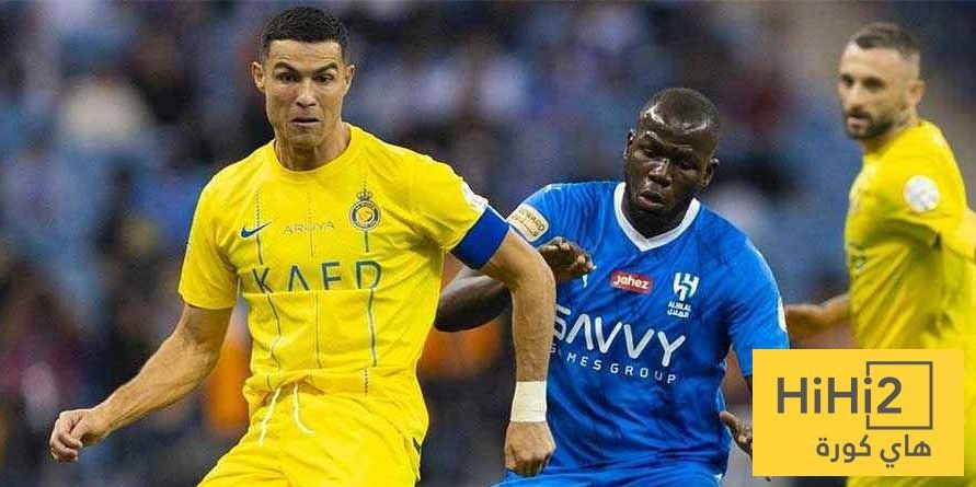 أسطورة الهلال ينتقد توقيت إعلان قرار قضية النصر والعروبة