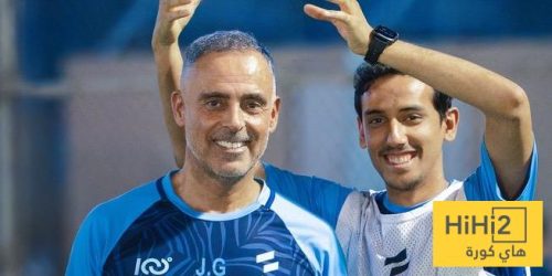 تعليق مدرب الفتح بعد الفوز الصعب أمام النصر