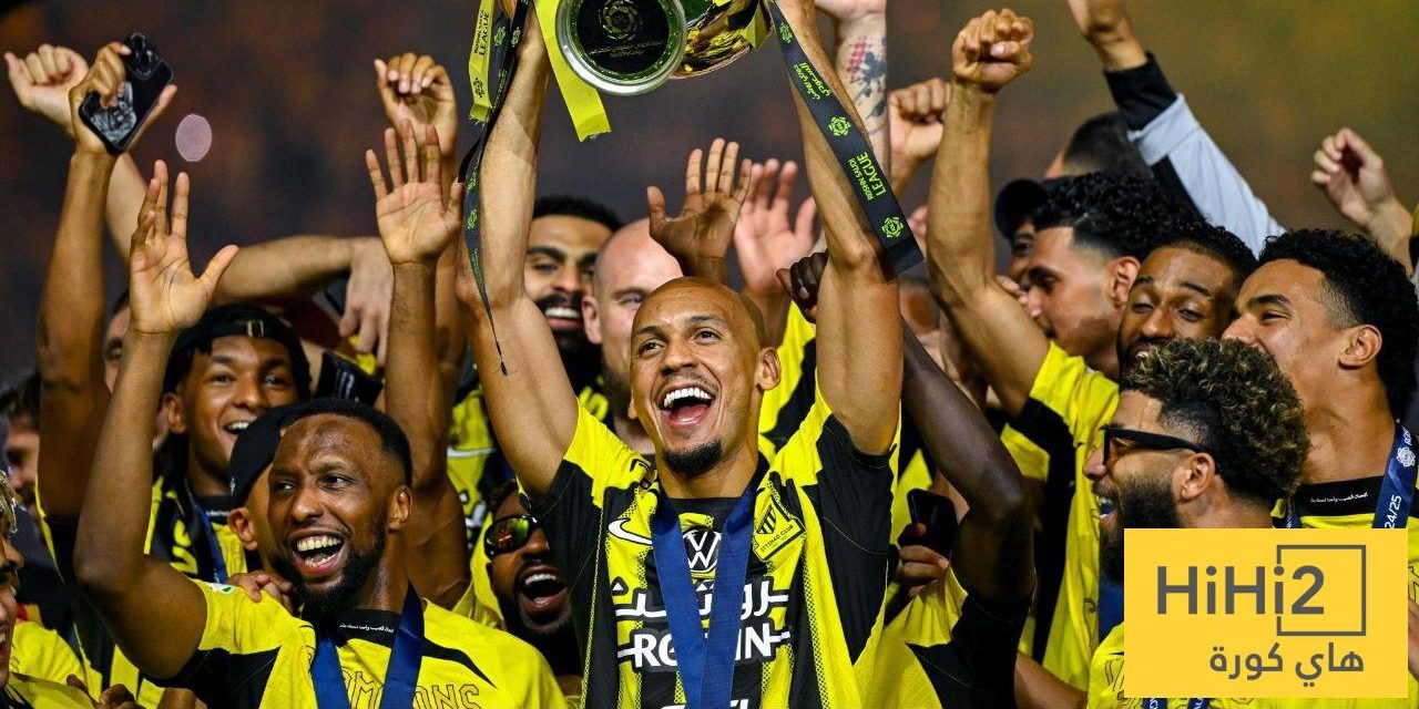 الاتحاد .. أسطورة التتويجات في مايو تتجدد