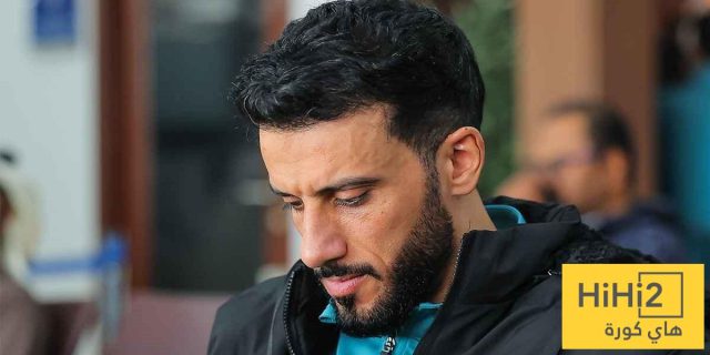 بعد هبوط العروبة.. مصير عمر السومة في الموسم المقبل!