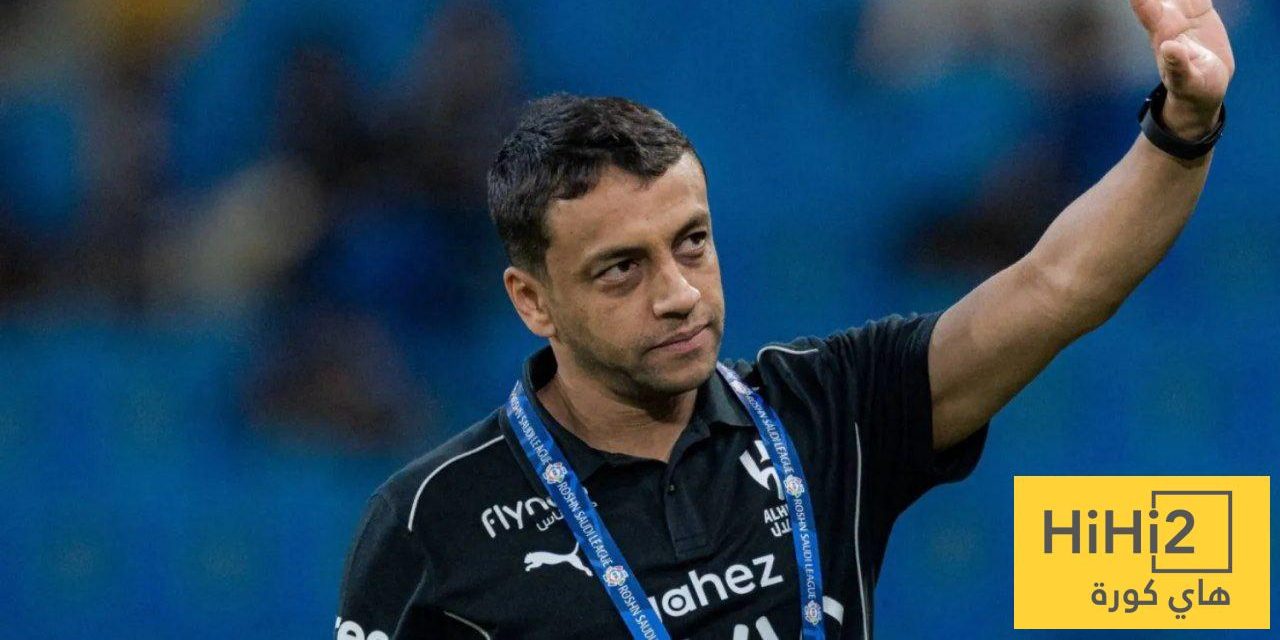 خطة الهلال للاستعداد لكأس العالم