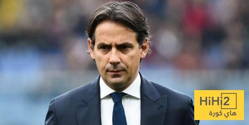 الهلال يترقب هلال الابطال لتحديد مستقبل المدرب انزاغي