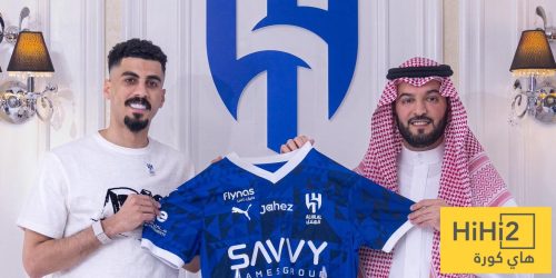 لماذا فضل لاجامي الانتقال إلى الهلال بدلًا من البقاء في النصر؟