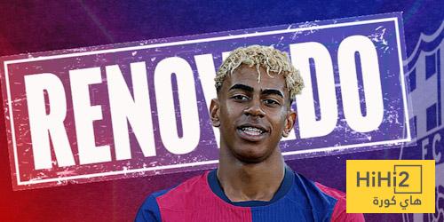 راتب يامال 8 مليون … على من يضحك برشلونة؟!