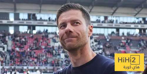 مهاجم جديد على رادار ألونسو!