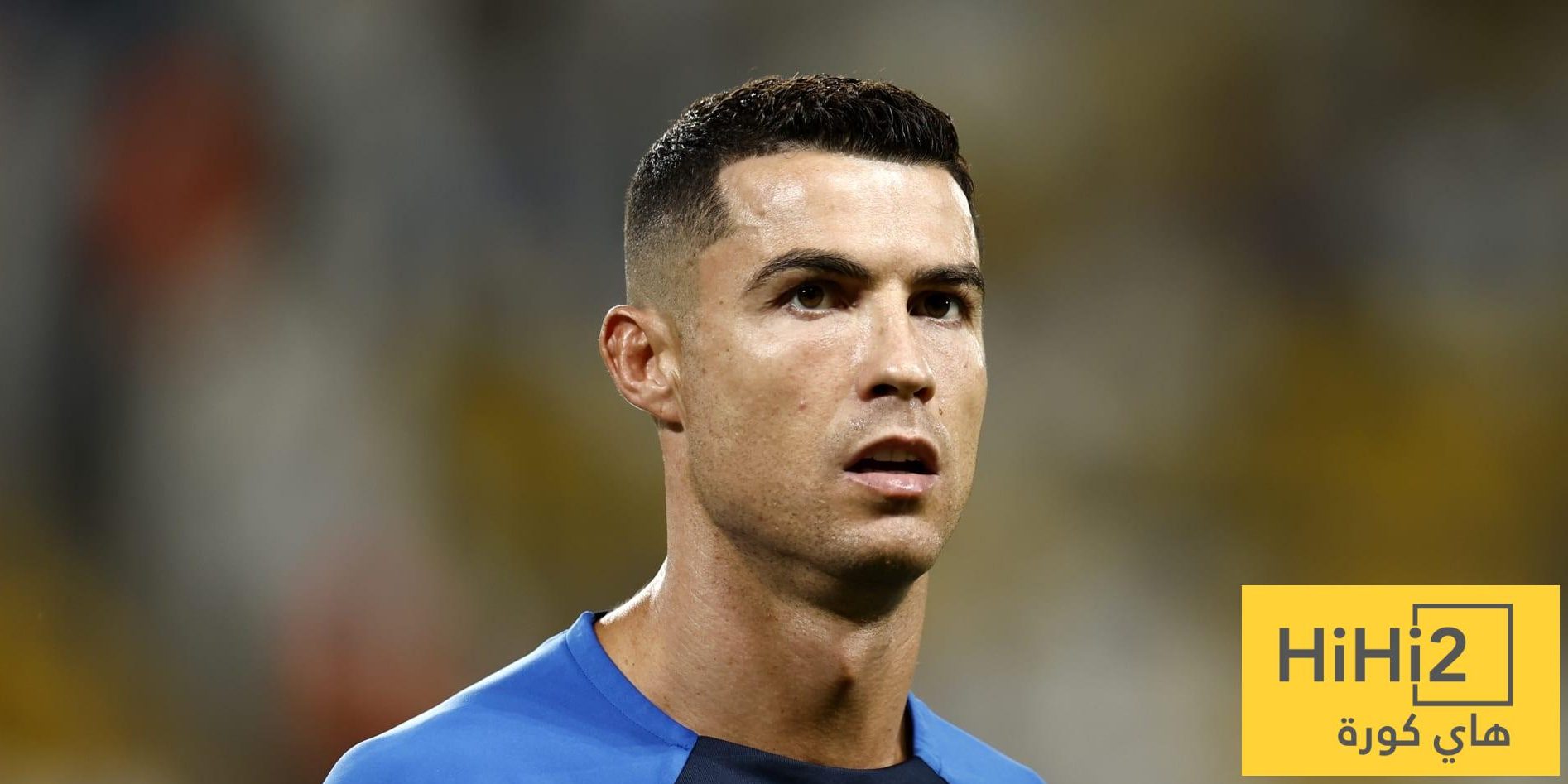 رونالدو يعيق تقدم النصر !