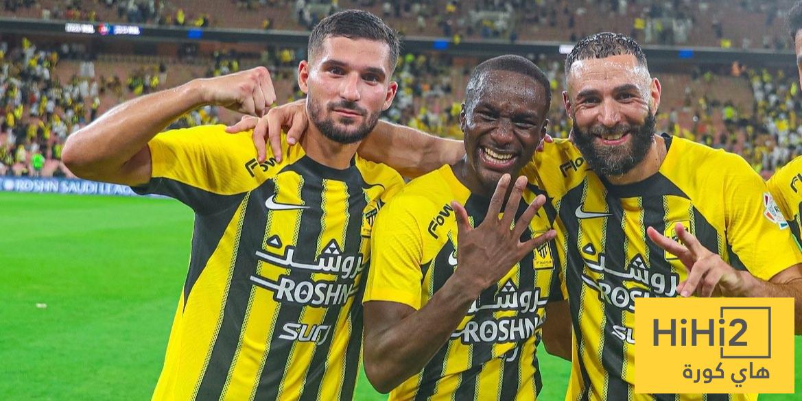تجربة اللاعبين الفرنسيين في الاتحاد