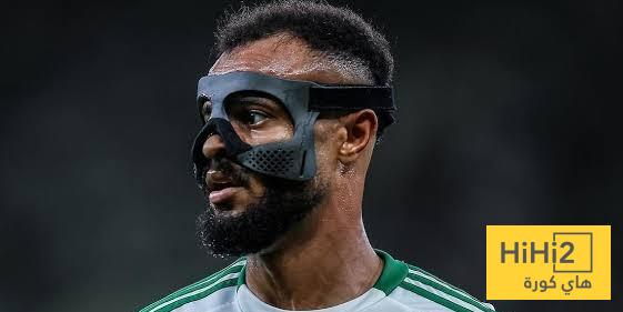 النصر والقادسية يهددان مفاوضات الأهلي مع مجرشي!