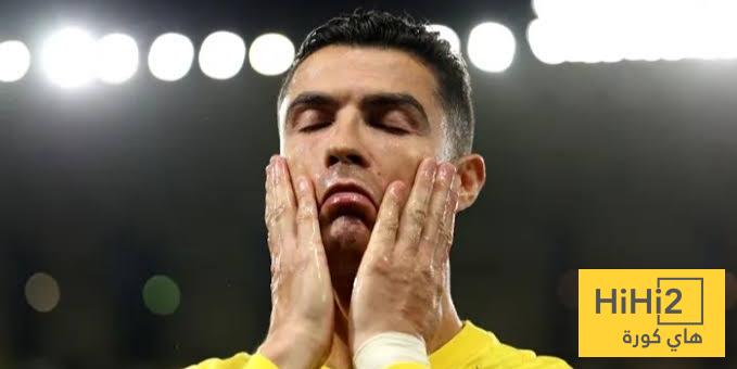 عضو شرف النصر يحذر من انهيار الفريق!