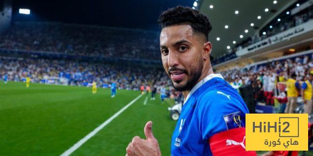 الفائزون بجوائز دوري روشن لشهر مايو