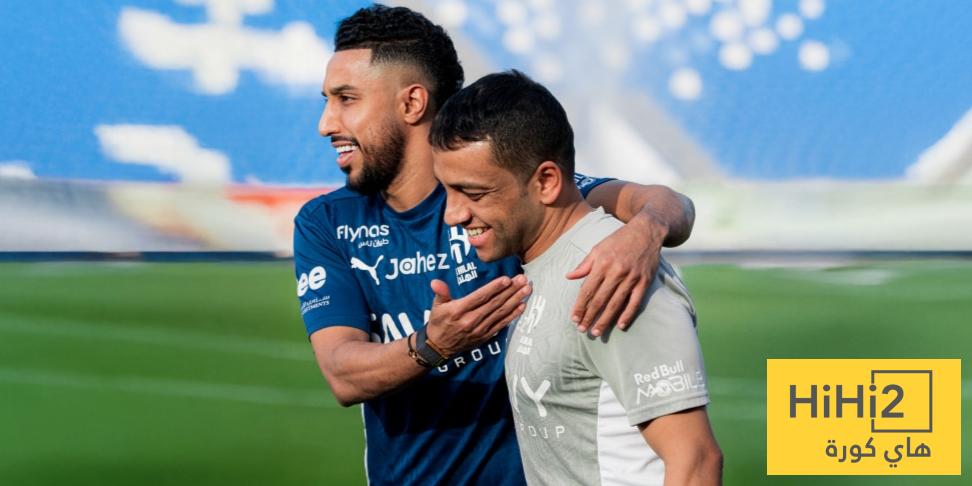 أخبار سارة لجماهير الهلال قبل كأس العالم