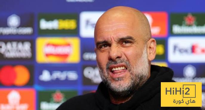 بسبب برشلونة.. السيتي ينسحب من هذه الصفقة